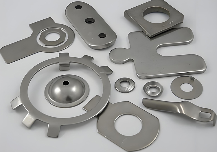 冲压制造与注塑行业里必备的试验室检测仪器