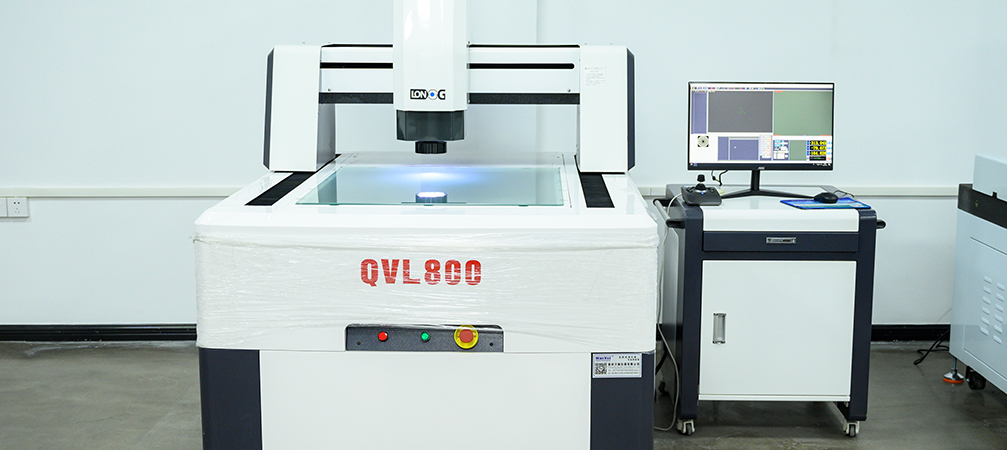 3D影像测量仪使用说明书（新版）