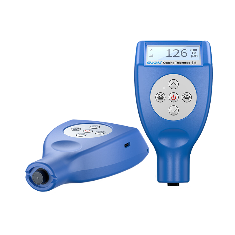 便携式涂层测厚仪（手持）