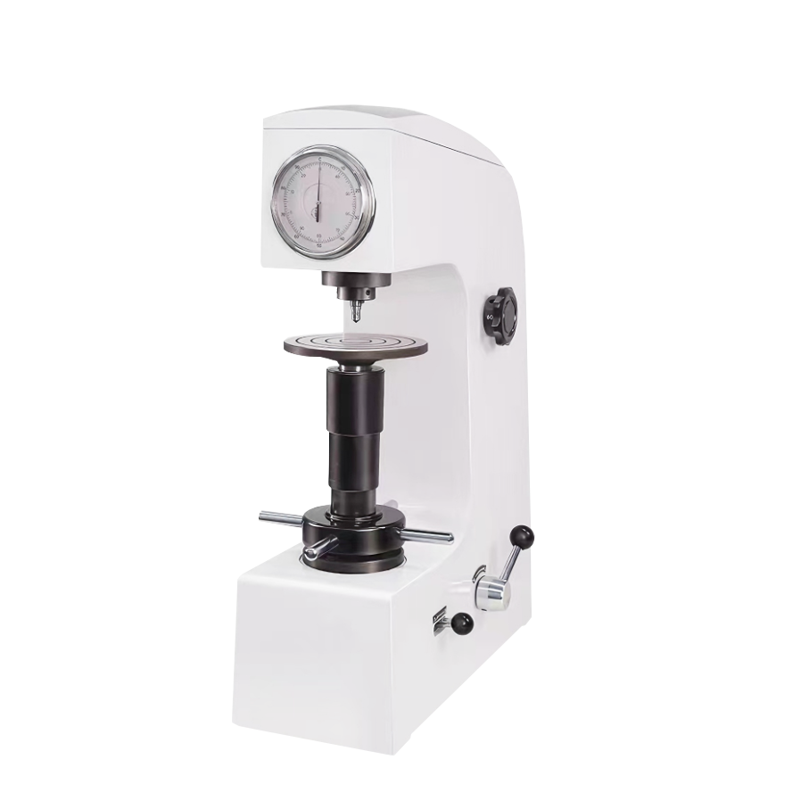 洛氏硬度计（手动）