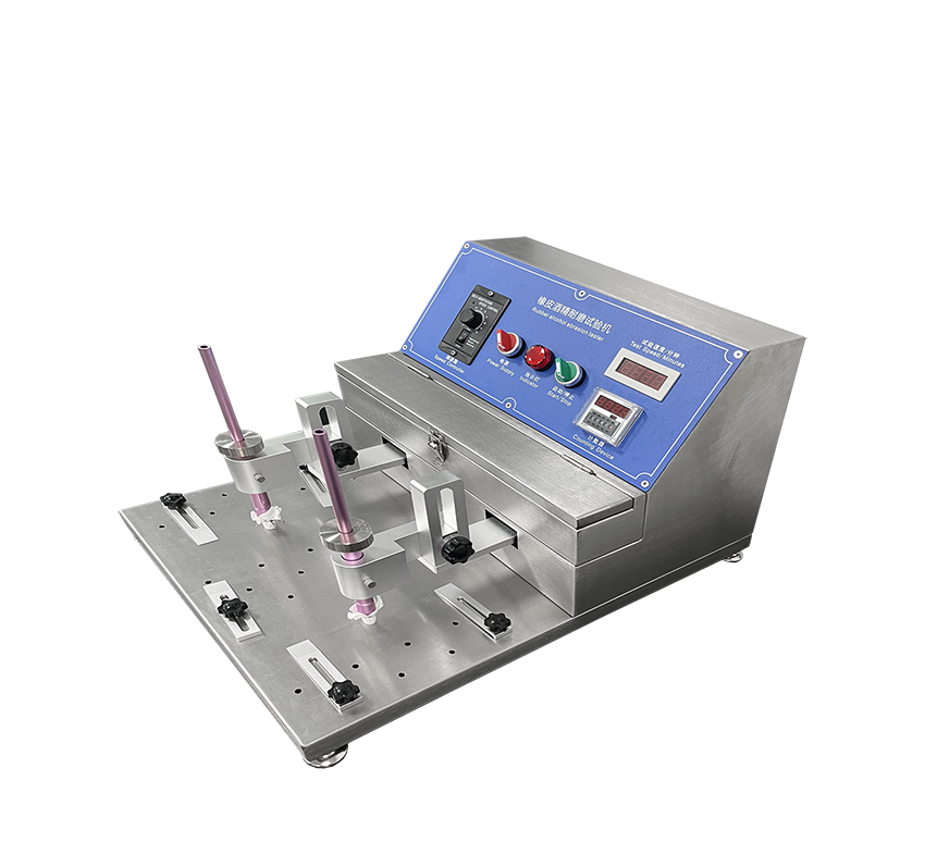 酒精橡皮耐磨试验机