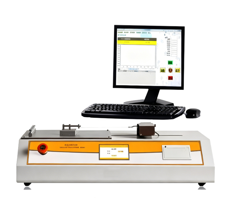 摩擦系数测试仪