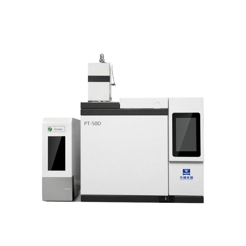光谱仪RoHS2.0热裂解检测仪