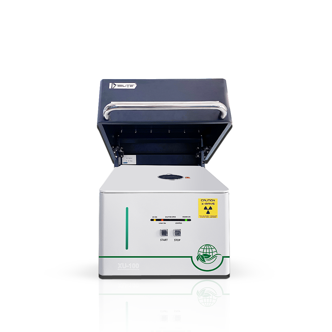 光谱仪RoHS 1.0（有害物质检测）