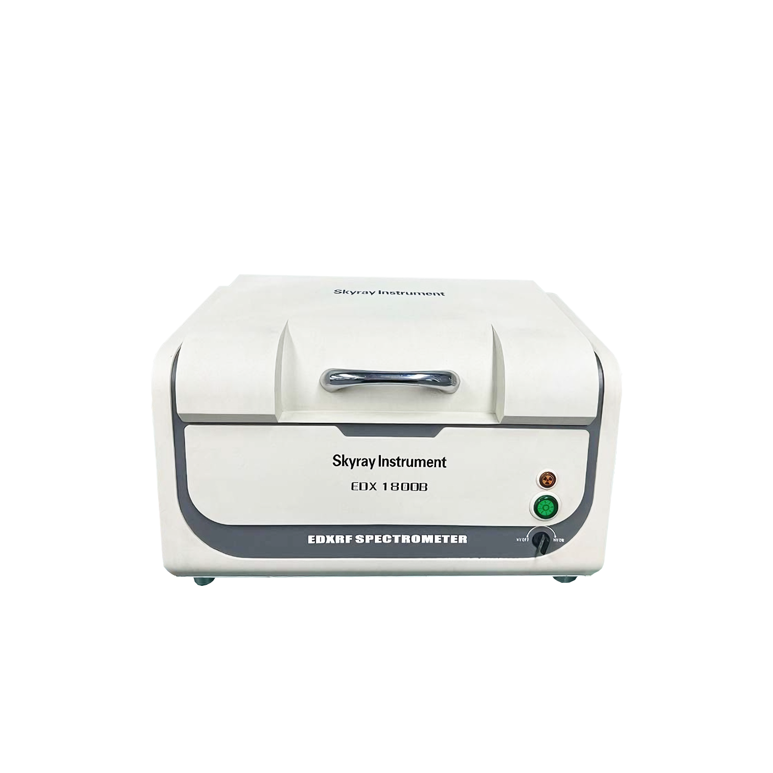 X荧光光谱仪Rohs1.0