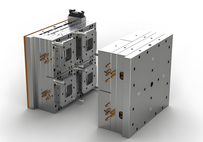 模具制造行业实验室质检仪器--科普知识