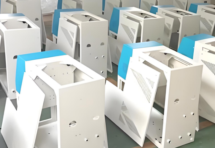 钣金外壳行业的必备试验室仪器设备-科普知识