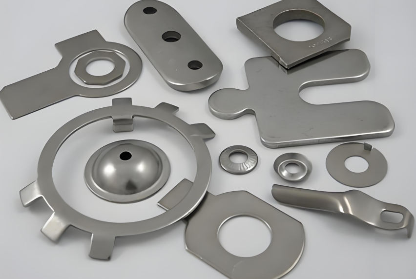 冲压注塑行业里的试验室检测仪器--科普知识