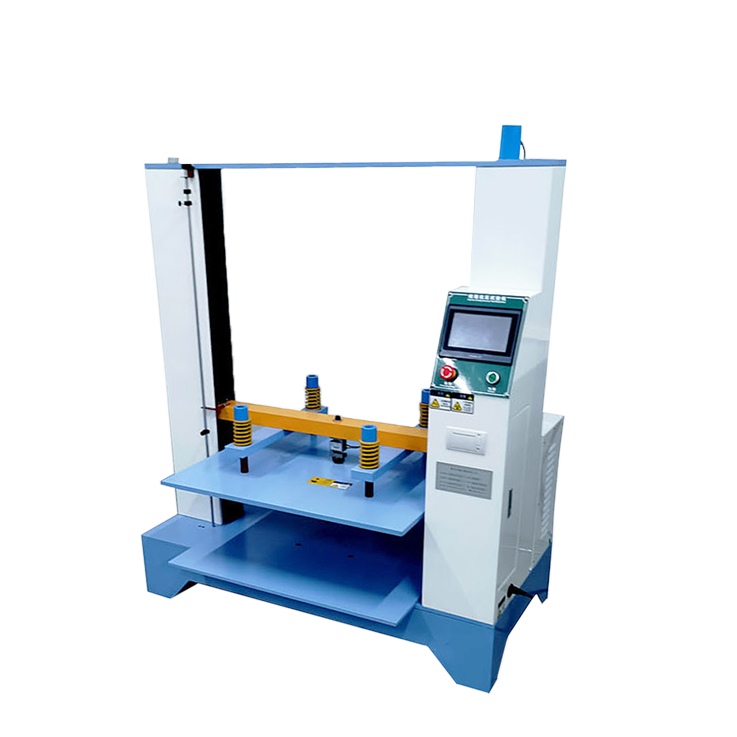 纸箱抗压试验机