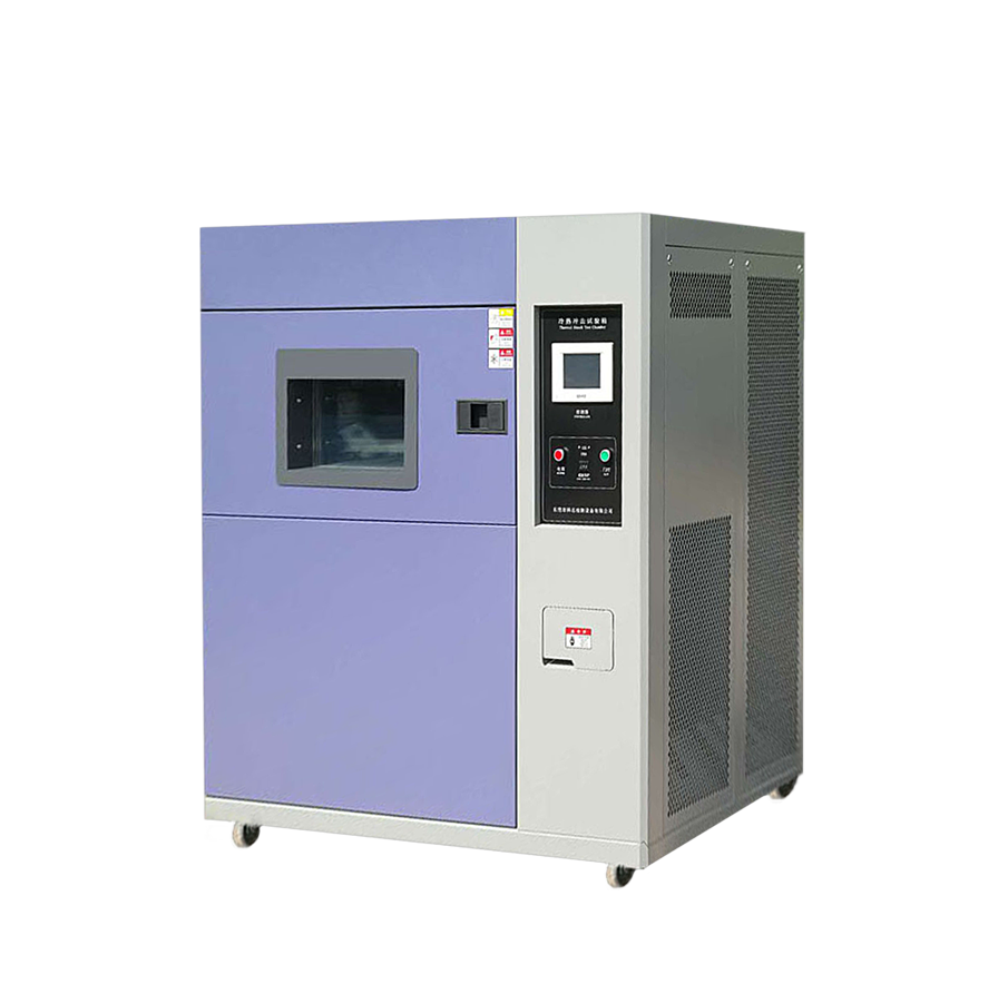 三箱冷热冲击试验箱