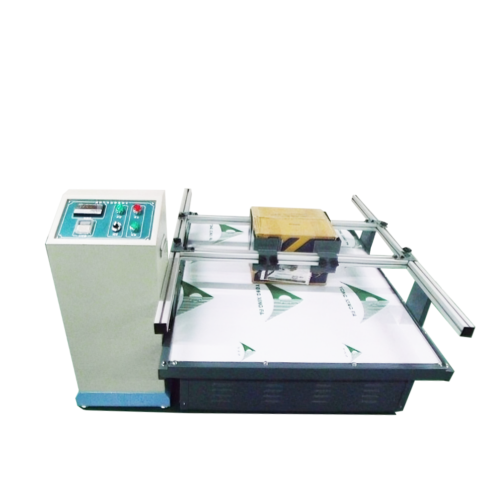 模拟运输振动台