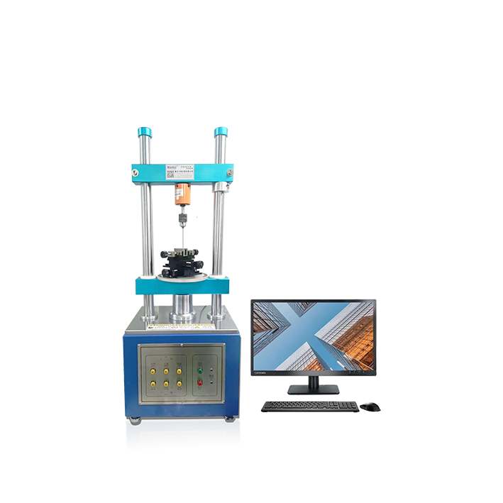 全自动插拔力试验机