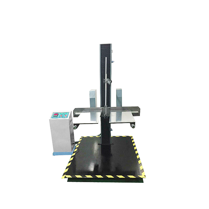 双臂跌落试验机