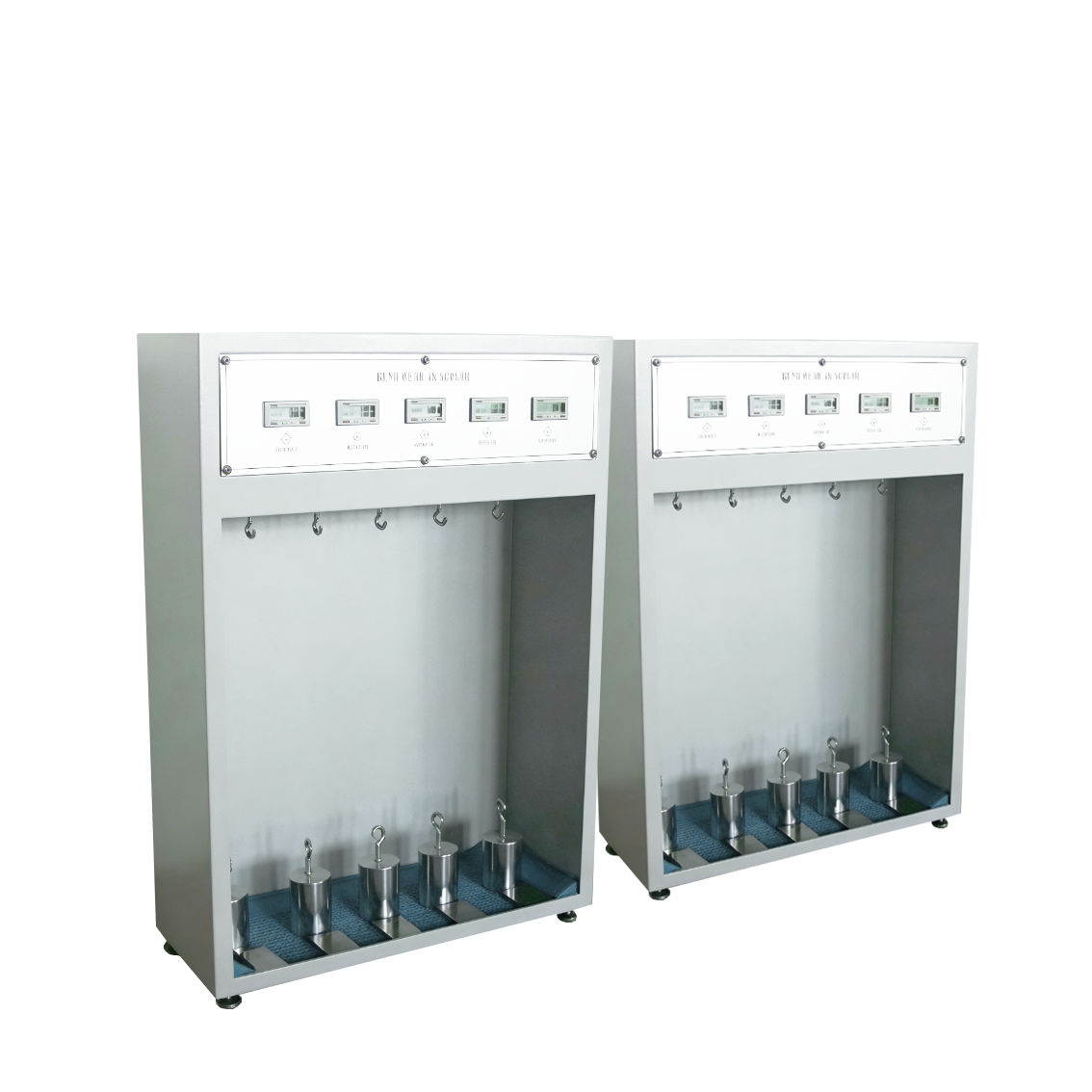 胶带保持力测试仪