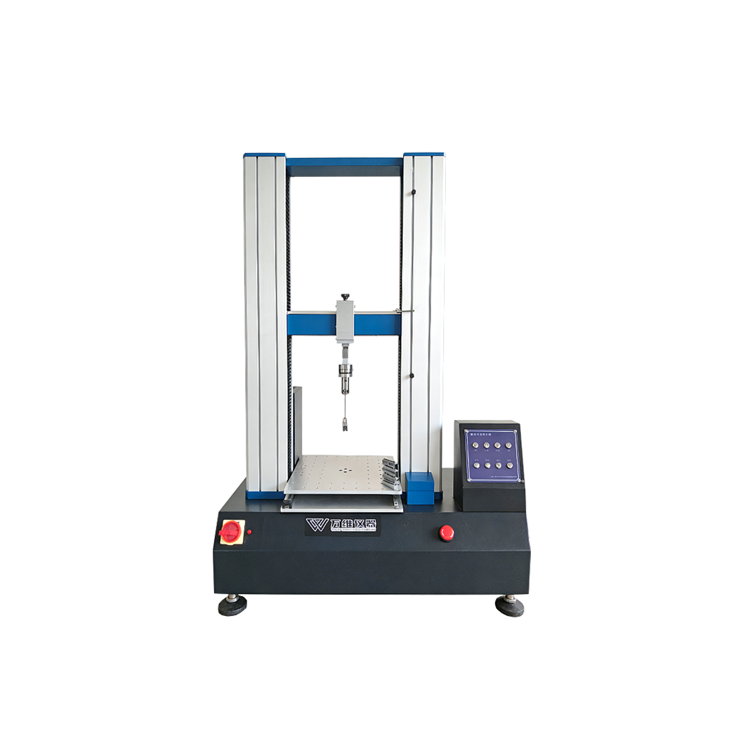 铆钉试验机