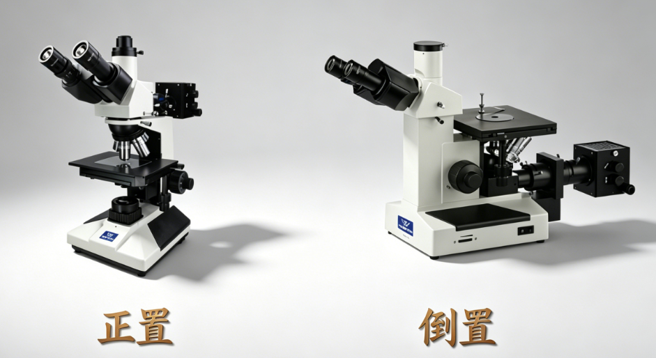 重庆万维仪器‖金相显微镜常见问题