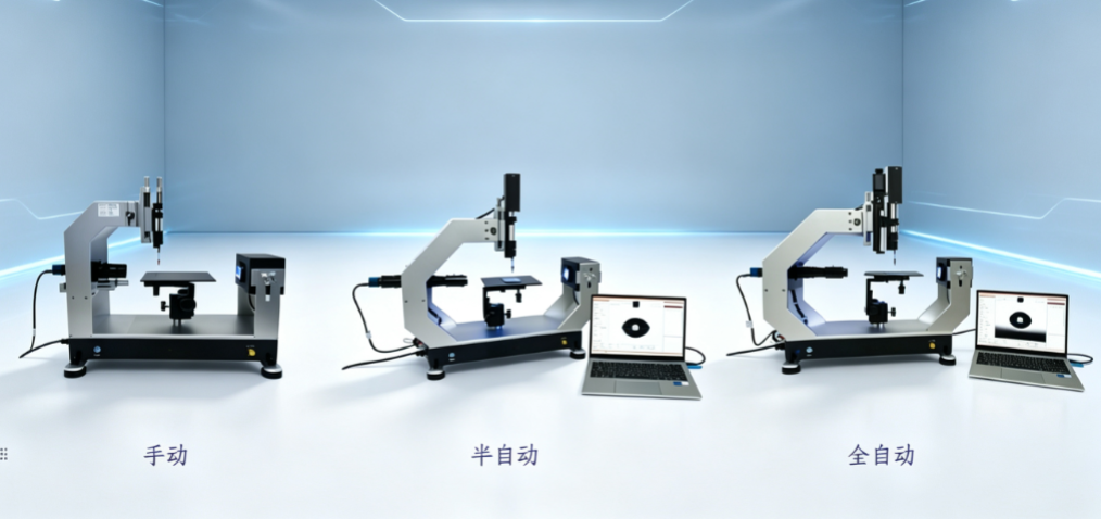 一文读懂接触角测试原理、方法与选型｜重庆万维仪器高精度接触角测量仪推荐