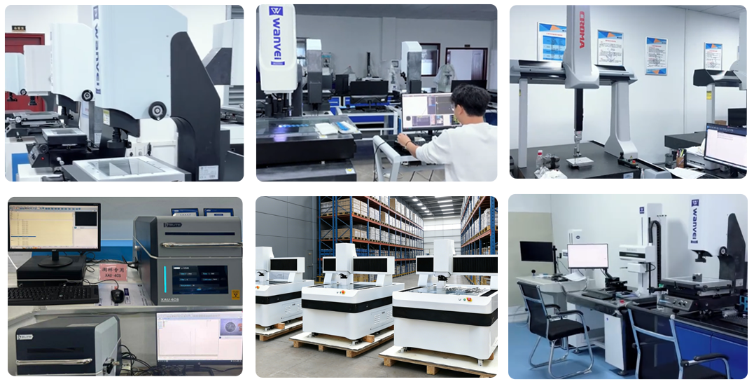 实验室检测仪器不用东拼西凑！重庆万维仪器，一站式全套配齐